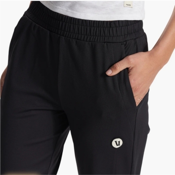 VUORI Courtside Track Pant - Picture 4 of 7